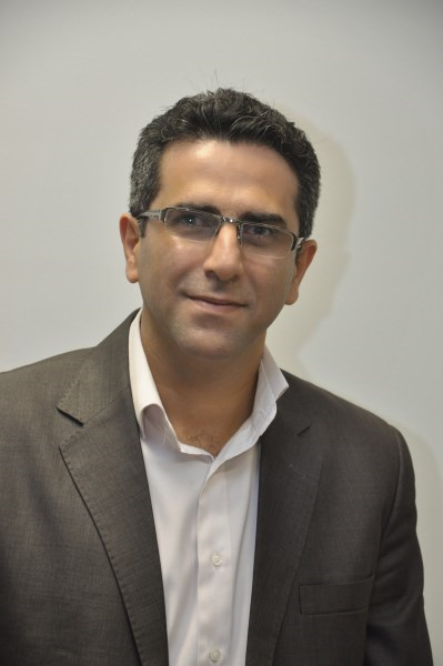 دكتر بهزاد سرخی لله لو